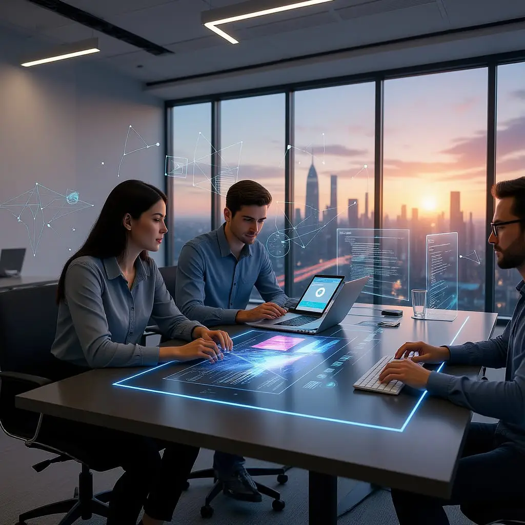 Designdons - Custom Digital Solutions